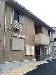 ベルレージュ　Ｄ