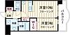 R'sレジデンス松島4階5.7万円
