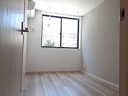 メルディア北綾瀬V 1階1Kのリビング/ダイニング