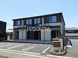 JR武豊線 亀崎駅 徒歩25分の賃貸アパート