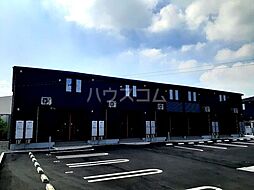 ポートヴィレッジ24　I