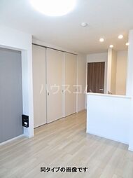 JR中央線 西八王子駅 徒歩19分の賃貸マンション