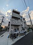 東京都足立区六月2丁目16-8：物件画像／ハウスコム東東京株式会社　綾瀬店