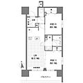 ラグゼナ八王子横山町4階19.2万円