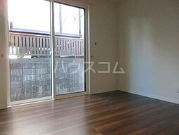 寿 102 1階1LDKのリビング/ダイニング