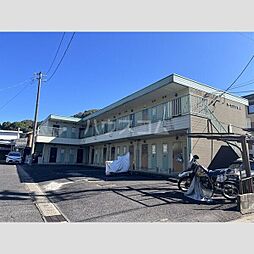 カーサソシアルＡ棟