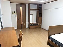 名古屋市営鶴舞線 鶴舞駅 徒歩7分の賃貸マンション 5階1Kのリビング/ダイニング