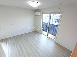 ？Ｎハウス中居 101 1階1LDKのリビング/ダイニング