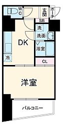 横浜駅 8.9万円