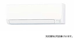 小田急小田原線 新松田駅 バス8分 まました下車 徒歩3分の賃貸アパート 2階2LDKのリビング/ダイニング