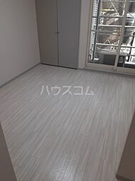 京王線 幡ヶ谷駅 徒歩6分の賃貸マンション 2階ワンルームのリビング/ダイニング