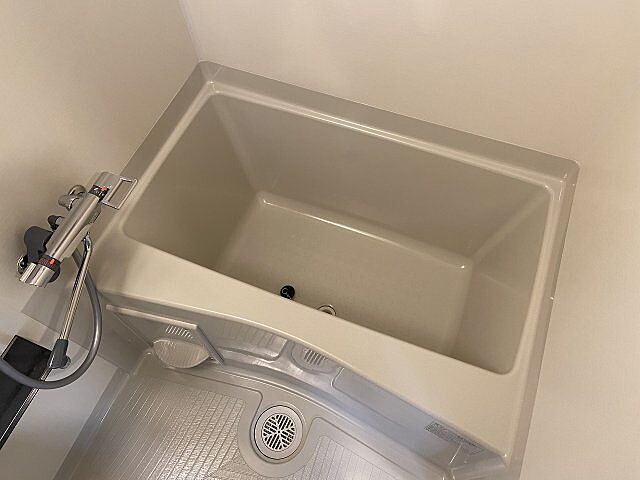 浴室