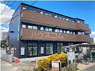 千葉県千葉市稲毛区作草部2丁目11：物件画像／ハウスコム千葉株式会社　勝田台店