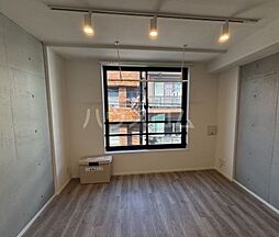 レピュア早稲田レジデンス 302 3階ワンルームのリビング/ダイニング