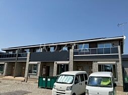 JR高崎線 吹上駅 徒歩12分の賃貸アパート