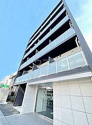 ジェノヴィア京成立石IIIスカイガーデン