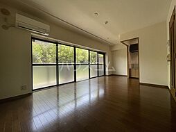 ルーチェ緑が丘Ｂ 1階3LDKのリビング/ダイニング