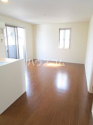 つくばエクスプレス 流山おおたかの森駅 徒歩14分の賃貸アパート