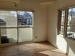 エスポワール錦 103 1階1Kのリビング/ダイニング