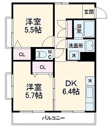 鶴見駅 10.6万円