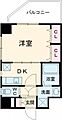 シェル中野弥生町6階11.7万円