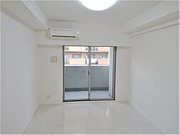 都営三田線 板橋区役所前駅 徒歩8分の賃貸マンション 8階1Kのリビング/ダイニング