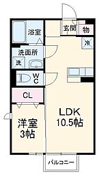 藤沢駅 8.1万円