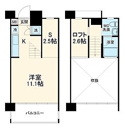 新丸子駅 12.8万円