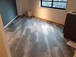 レピュア豊島園レジデンス 302 3階ワンルームのリビング/ダイニング