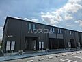 JR両毛線 国定駅 3.2kmの賃貸アパート