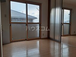 カーサ　タカラＡ 101 1階2DKのリビング/ダイニング