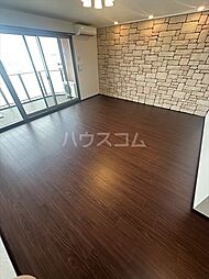 プレジオ新大阪EURO 3階1LDKのリビング/ダイニング