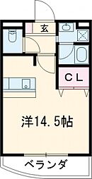 宇都宮駅 4.9万円