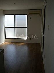 ファインコーポ赤羽 1階ワンルームのリビング/ダイニング