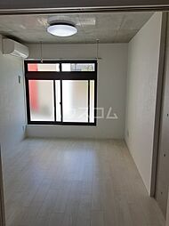 レピュア池袋本町レジデンスWEST 301 3階ワンルームのリビング/ダイニング