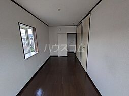 サンマリン三田 2階1Kのリビング/ダイニング