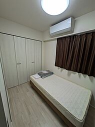 東急池上線 池上駅 徒歩4分の賃貸マンション 2階1Kのリビング/ダイニング