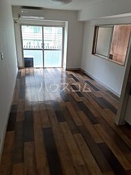 東京メトロ丸ノ内線 西新宿駅 徒歩9分の賃貸マンション 3階ワンルームのリビング/ダイニング