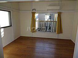 ミドリ荘 5 1階1Kのリビング/ダイニング