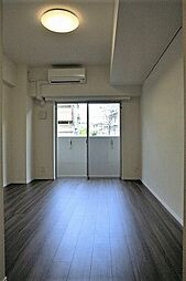 ラフィスタ本蓮沼 3階1Kのリビング/ダイニング