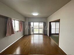 スペリア弥富 408 4階3LDKのリビング/ダイニング