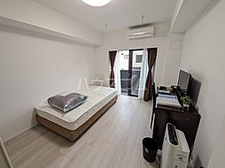 クレヴィスタ柴又 2階1Kのリビング/ダイニング