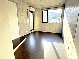 ＱＧ湯河原 203 2階1Kのリビング/ダイニング