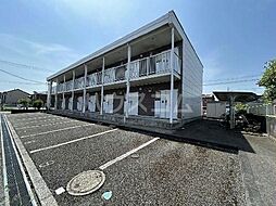 レオパレスヤチヨ