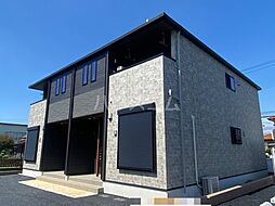 東武桐生線 藪塚駅 徒歩33分の賃貸アパート