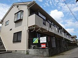 ビューハイムＦＵＪＩ 102