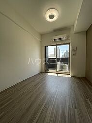 プレサンス大正フレンジ 702 7階1Kのリビング/ダイニング