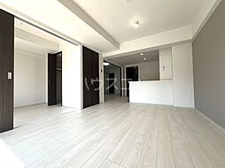 トリニティ豊中本町 2階2LDKのリビング/ダイニング