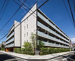 ザ・パークハビオ高円寺 206