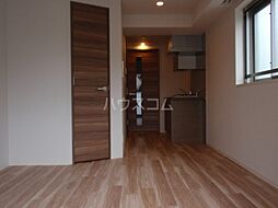 ザ・パークハビオ高円寺 206